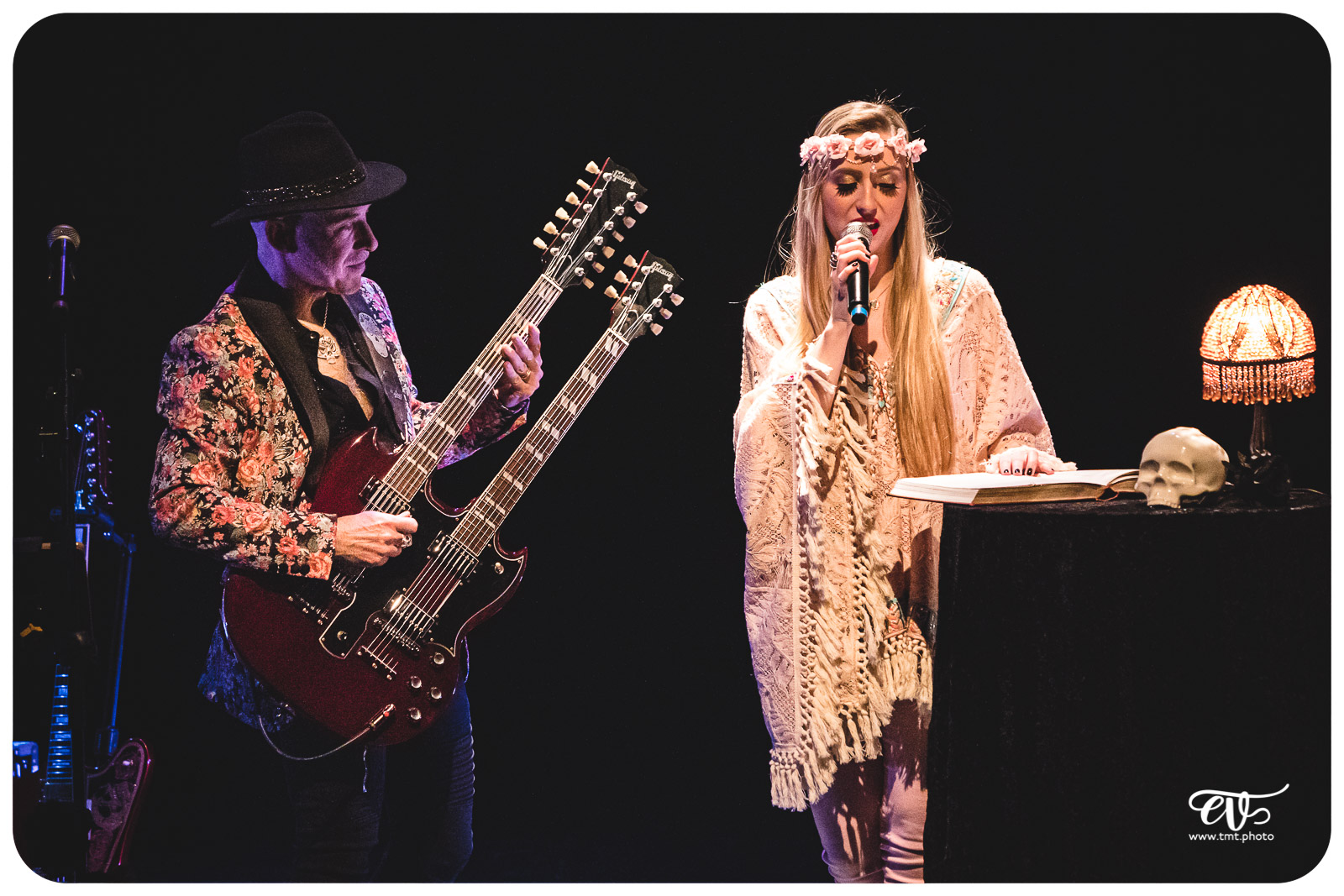 L'HISTOIRE DU ROCK EN 13 GUITARES